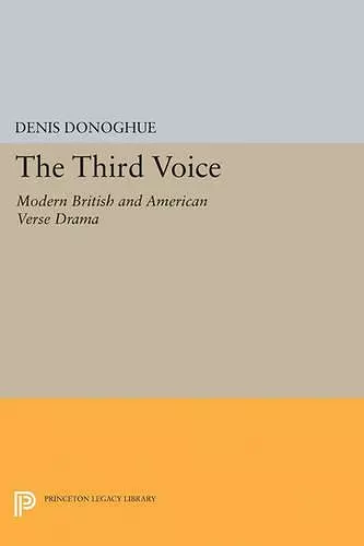 Third Voice cover