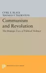 Communism and Revolution cover