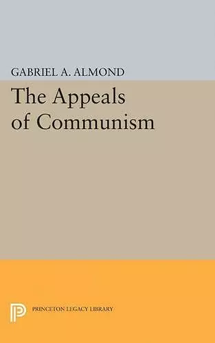 Appeals of Communism cover