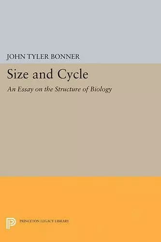 Size and Cycle cover