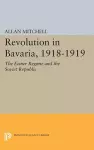 Revolution in Bavaria, 1918-1919 cover