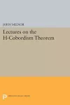 Lectures on the H-Cobordism Theorem cover