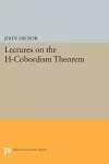 Lectures on the H-Cobordism Theorem cover