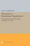 Soviets in International Organizations cover