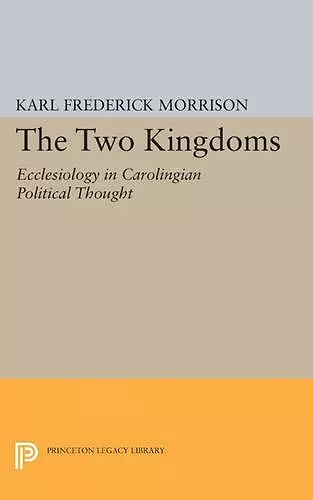 Two Kingdoms cover