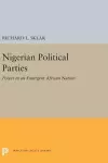 Nigerian Political Parties cover