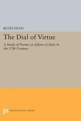 Dial of Virtue cover