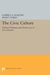 The Civic Culture cover