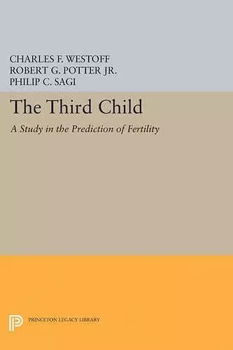 Third Child cover