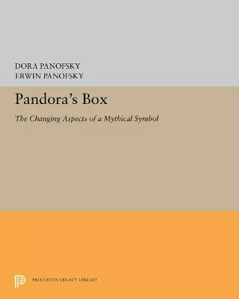 Pandora's Box cover