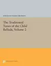 The Traditional Tunes of the Child Ballads, Volume 2 cover