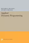 Applied Dynamic Programming cover