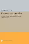 Elementary Particles cover