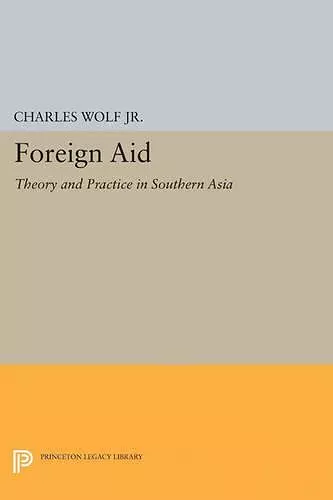 Foreign Aid cover