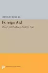 Foreign Aid cover