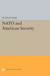 NATO and American Security cover