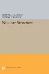 Nuclear Structure cover