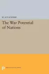 War Potential of Nations cover