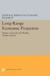 Long-Range Economic Projection, Volume 16 cover