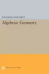 Algebraic Geometry cover