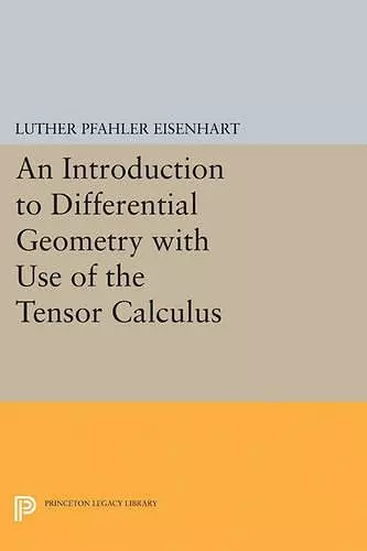 Introduction to Differential Geometry cover
