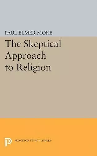 Skeptical Approach to Religion cover