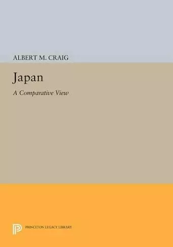 Japan cover