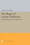 The Wager of Lucien Goldmann cover