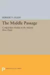 The Middle Passage cover