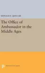 Office of Ambassador cover