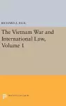 The Vietnam War and International Law, Volume 1 cover