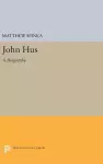 John Hus cover