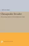 Chesapeake Invader cover