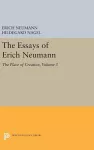 The Essays of Erich Neumann, Volume 3 cover