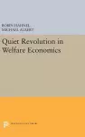 Quiet Revolution in Welfare Economics cover