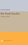 Pier Paolo Pasolini cover