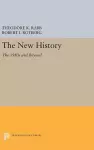 The New History cover