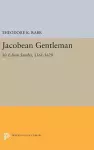 Jacobean Gentleman cover