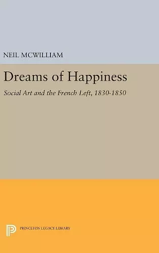 Dreams of Happiness cover