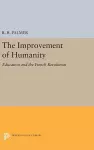 The Improvement of Humanity cover