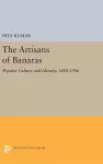 The Artisans of Banaras cover