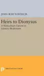 Heirs to Dionysus cover