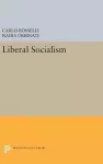 Liberal Socialism cover