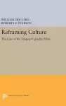 Reframing Culture cover