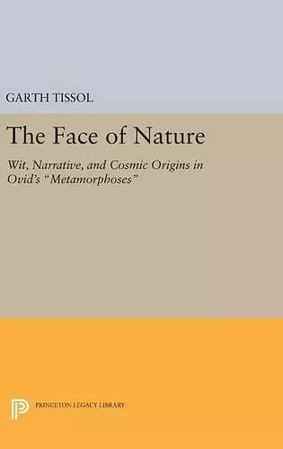 The Face of Nature cover