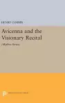 Avicenna and the Visionary Recital cover