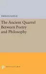 The Ancient Quarrel Between Poetry and Philosophy cover