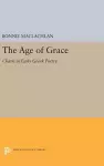 The Age of Grace cover