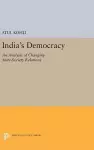 India's Democracy cover