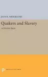 Quakers and Slavery cover